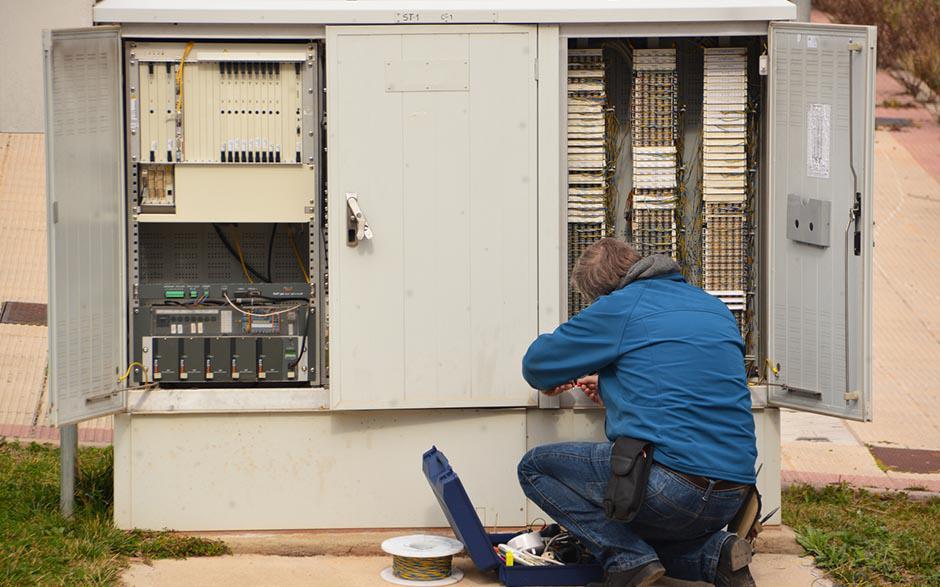électricien dépannage Bailly-Romainvilliers