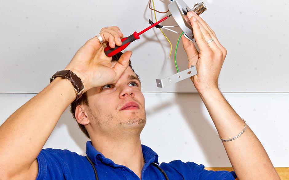 électricien artisan Bièvres