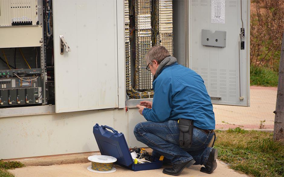 électricien professionnel Neuilly-sur-Seine