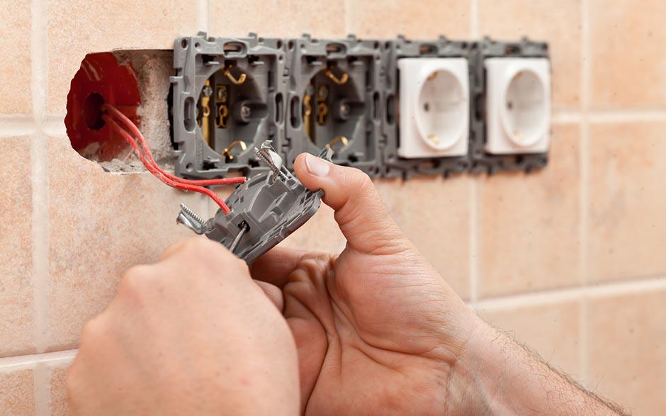 recherche travail électricien bâtiment Bessancourt
