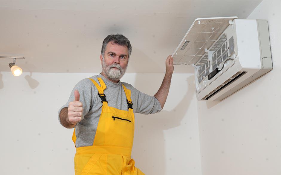 recherche travail électricien bâtiment Bessancourt