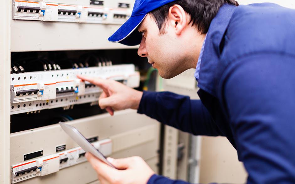 électricien d'urgence Seugy